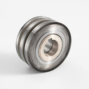 Embrague electromagnético miniatura de 24 V tipo diente DLY0-5 de la serie DLY0 - Product Image 3