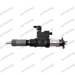 Kim phun 4hl1 thích hợp cho các bộ phận động cơ ISUZU - Product Image 3