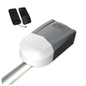 वाईफ़ाई अवरक्त किरण Motorisation पोर्टे गेराज दरवाजा सलामी बल्लेबाज Sprocket सेंसर रेल Jackshaft गेराज दरवाजा सलामी बल्लेबाज 1000n गेराज के लिए - Product Image 3