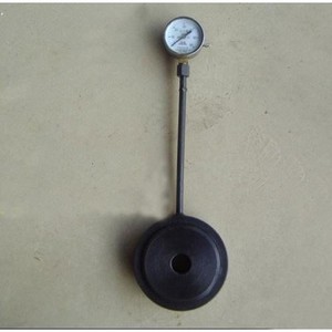 Jauge de force hydraulique Myj 20 pour tiges d'ancrage Mcz 300, pour utilisation en mine, mesure des tunnels de charbon, matériau métallique - Product Image 2