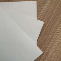 Papier double face C2S Arteck à prix d'usine pour impression jet d'encre, cartes de jeu de bureau, papier anti-regard indiscret à âme blanche 170-400 g/m²