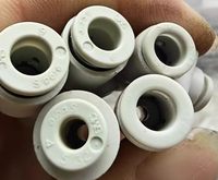 Kk4p-12l Type coude avec raccord à une touche, neuf, 1 pièce, authentique, en stock, avec garantie d'un an.