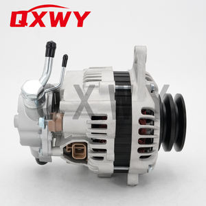 Alternateur OE A2T82899A pour camion Mitsubishi L300 4D56 1991-2003 | Générateur AC 12V 90A compatible OEM | Ajustement direct à haut rendement - Product Image 1