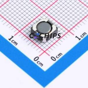 ตัวเหนี่ยวนำไฟฟ้า CDRH5D28NP-5R3NC แบบ SMD, ขนาด 5.7x5.7 มม. ( ค่าความเหนี่ยวนำ: 5.3uH ) ( ความแม่นยำ: 30% กระแสไฟฟ้าที่กำหนด: 1.9A ) - Product Image 2