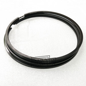 แหวนลูกสูบเครื่องยนต์คุณภาพสูง 1006694 1006695 6I0497 มีสินค้าในสต็อก C6121 3306 มีสินค้าในสต็อก อะไหล่รถขุด - Product Image 2