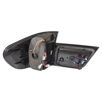 Plug-and-Play X5 E70 LED feu arrière fumé clignotants feu stop 2007-2013 mise à niveau feu arrière clair nouveau pour BMW E70 Emark