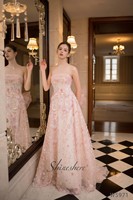 Robe de bal de princesse à volants, cérémonie d'anniversaire, fleurs 3D faites à la main, Vestido De Festival, luxe, soirée de bal