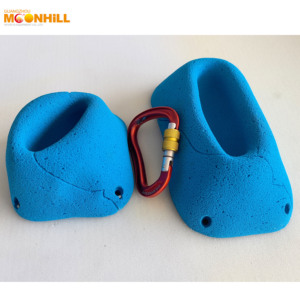 Mur d'escalade scolaire <span class=keywords><strong>Rock</strong></span> Indoor Amusement Rope Course Outdoor Climbing Wall Products - Product Image 4