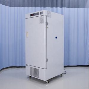 Congelador Vertical BIOBASE en Oferta con Panel <span class=keywords><strong>de</strong></span> <span class=keywords><strong>Control</strong></span> por Microprocesador para Instituciones <span class=keywords><strong>de</strong></span> Investigación Científica - Product Image 3