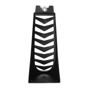 Nuevo Chasis de Reequipamiento Soft Tail Breakthrough Fat Boy Commander Fat Ba <span class=keywords><strong>Street</strong></span> <span class=keywords><strong>Fighter</strong></span> Blade Scrambler con Carenado Negro - Product Image 3