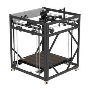 Impresora 3D Antinsky Tronxy 600 Pro 2E 2 en 1, Extrusor Doble, Gran Tamaño, Accionamiento Directo, 600x600x600mm, Kit 3D, Máquina de Impresión 3D - Product Image 5