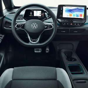 Vehículo Eléctrico Nuevo 2026, <span class=keywords><strong>Precio</strong></span> de Fábrica, ID 3 VW, Modo Eléctrico Puro para Adultos, 450 KM de Autonomía, Mini Auto Eléctrico, VW <span class=keywords><strong>ID3</strong></span> - Product Image 6