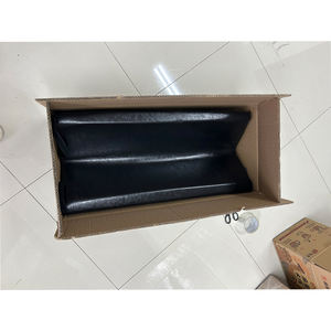 Tapis <span class=keywords><strong>de</strong></span> positionnement <span class=keywords><strong>auxiliaire</strong></span> pour radiographie et échographie en cardiologie pour cliniques vétérinaires, Tapis d'échographie, Grande taille - Product Image 4