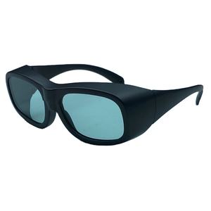 多波長レーザー脱毛ゴーグル870-11000nm <span class=keywords><strong>OD4</strong></span> OD5 OD7ゴーグル目の保護レーザー安全メガネ - Product Image 2