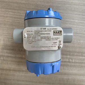 STD810 SmartLine Differential พร้อมเอาต์พุต 4-20MA - Product Image 3