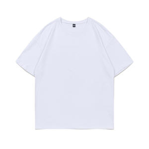 Camiseta personalizada para hombre al por mayor, diseña tu propio logotipo, camiseta de marca - Product Image 1