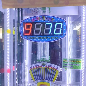 Cứu Chuộc Máy trò chơi đồng tiền hoạt động hạnh phúc nhảy bóng trò chơi máy - Product Image 4