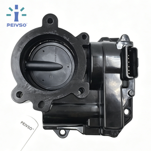PEIVSO 13547528179 Cuerpo de aceleración para Mini Cooper 07-15, Countryman 11-16, Paceman Turbo - Product Image 4