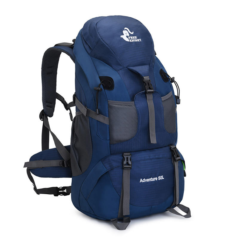 Nouveau produit bleu marine - 50l