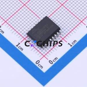 Nuevo y original S25FL256SAGMFVR00 Chip IC de circuito integrado de la SOIC-16 NOR FLASH - Product Image 1