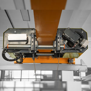 Diskon besar Eropa, Derek listrik 10ton tugas berat presisi tinggi transmisi gigi layanan panjang - Product Image 2