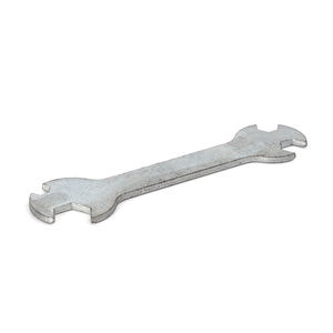 مفتاح ربط معدني قابل للتعديل لتغيير شفرات المنشار - Product Image 3