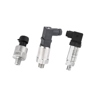 PM420C เซ็นเซอร์ซิลิคอนแบบกระจายไฮดรอลิกขนาดกะทัดรัดที่มีความแม่นยำสูง - Product Image 1