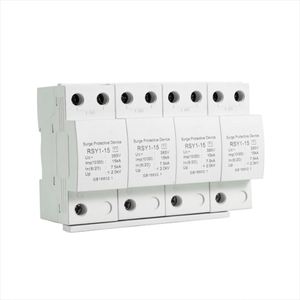 Thiết Bị Chống Sét Điện Áp 1064410000 VSSC6 <span class=keywords><strong>TR</strong></span> SL LD60Vuc0.5A - Product Image 3