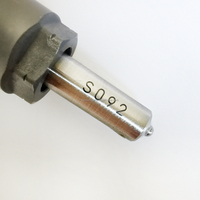 Inyector Diesel Common Rail Original Nuevo 295050-1560 295050-2870 8-98259287-0 para Reemplazo/Reparación
