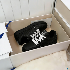 デザイナー直販の高級高品質カジュアルスポーツシューズ、軽量ランニングシューズ、スケートボードシューズ - Product Image 1