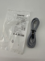 SDBT-MSB-1L-PU-K-2-LE Asli untuk Sensor Kedekatan Magnetik PNP 3-Kawat T-Slot Saklar Otomatis Silinder Pneumatik Otomatisasi