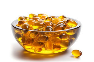 <span class=keywords><strong>Omega</strong></span> <span class=keywords><strong>3</strong></span> Visolie Softgel 1000Mg Puur Natuurlijke Diepzee Visolie Capsules Voor Hart Hersengewricht Ondersteuning Oem/Odm Bulkvoorraad Volwassenen - Product Image 6