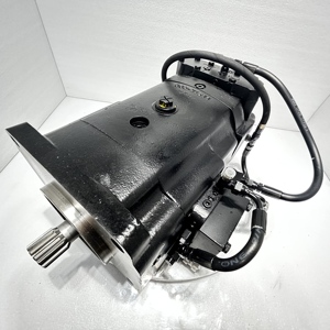 อะไหล่ทดแทนปั๊มไฮดรอลิก Gold Cup P14 - Product Image 1