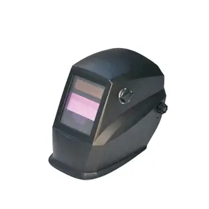 Masker Las Kulit HR4-220 untuk Pengelasan Tig - Product Image 1