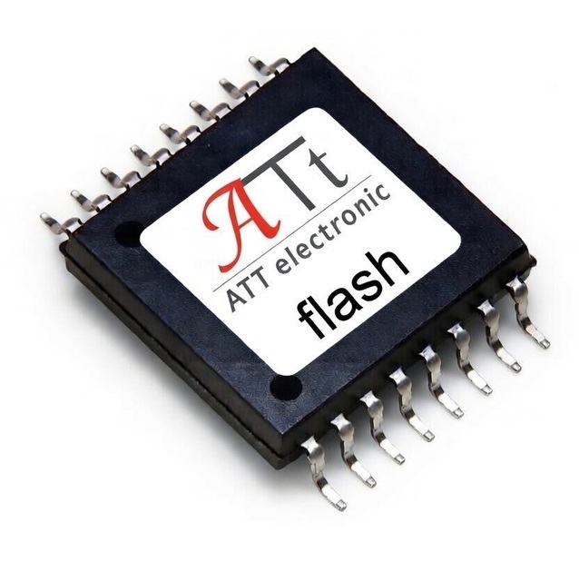 Ultra High Bandwidth GDDR5 Memory IC MT51J256M32HF-80:B 256Mx32 Optimized for Graphics and Video Processing