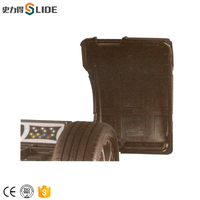 SLD-TC116 CE a approuvé le changeur de pneu de voiture entièrement automatique de haute qualité avec un diamètre de roue max de 1160mm et un moteur 1.1/0.75kw