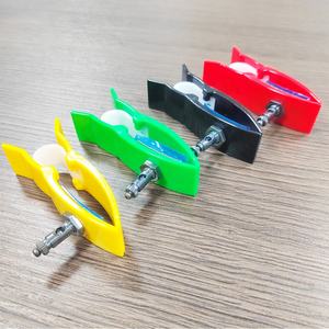 <span class=keywords><strong>Ecg</strong></span> Ledemaatklem Geschikt Voor Din-3.0mm Banana-4.0mm Snap-4.0mm Leidingen Iec Volwassen Multifunctionele Ledemaatklem <span class=keywords><strong>Ecg</strong></span> Elektroden - Product Image 2