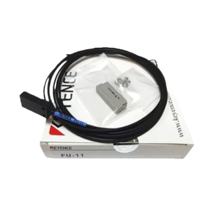 เซ็นเซอร์ไฟเบอร์ออปติก Keyence รุ่น <span class=keywords><strong>FU</strong></span>-10/11/12/13/16/20/31/32/33/34/38/40/43/46/55 Z 18M <span class=keywords><strong>35FG</strong></span> 61 63 95 Z - Product Image 1