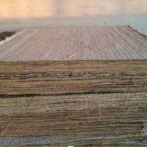 Machine à tisser multifonctionnelle pour joncs, pailles et herbes / Machine à tricoter des tapis en <span class=keywords><strong>paille</strong></span> pour l'agriculture - Product Image 1