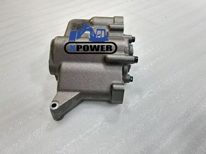 Bomba de aceite 520-2923 5202923 para motor C32 C27 C18 3408 - Product Image 4