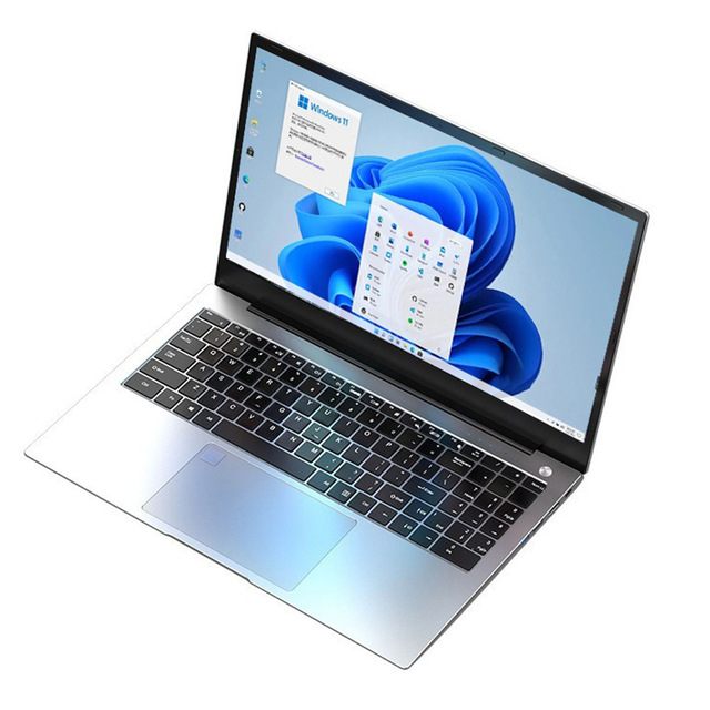 Dual Screen Laptops Brand New Touchscreen I7 9750H 9th Gen Laptop Gaming PC