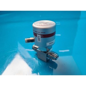 Válvula de Diafragma de Alta Pureza FUJIKIN A3XZ1000, Usada como Pieza de Repuesto para Equipos de Semiconductores Legacy - Product Image 6