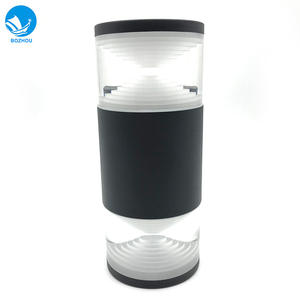 Bozhou CBD2 Marine Wall Lamp 100V-220V Stock Exterior Accessories for RVs and <b>Yachts</b> Marine Lighting Fixtures - Product Image 2