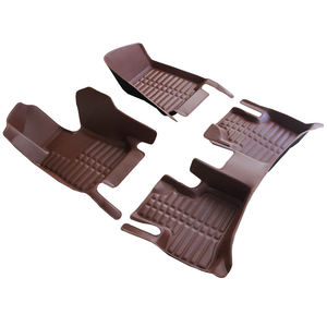 5D antideslizante impermeable PVC XPE EVA cuero personalizado alfombrillas de coche para Toyota/Honda/<span class=keywords><strong>BMW</strong></span> 102-A04030 - Product Image 6