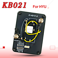 Adaptateur sans soldeurs compatible NXP KILLER pour Hyundai Ioniq Tucson 2019+