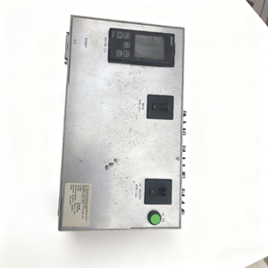 GE Açık MRI için TCU Montajı Ürün No. 2350646 - Product Image 1