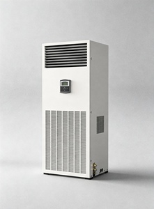 <span class=keywords><strong>Climatiseur</strong></span> de précision pour centre de données, archive, laboratoire et station de base, 3 CV, température constante - Product Image 3