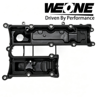Tapa de balancines de válvulas superior del cabezal del motor BM5G-6M293-DF para Ford 1.6L 2016-2019