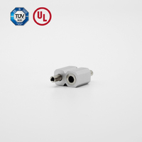 Vente en gros de pinces de câble à boucle réglable pince de câble pour luminaire plafonnier accessoires suspendus