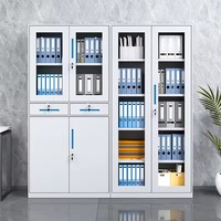 Armoire En Acier Inoxydable En Aluminium En Métal Outil De Rangement Placard Casier Armoire Avec Poignées Porte Boutons Tiroir